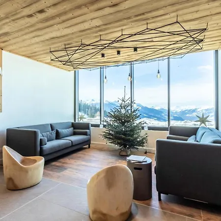 Résidence Le Ridge - Ridge 110 Mae-5041 Appartement Les Arcs (Savoie)