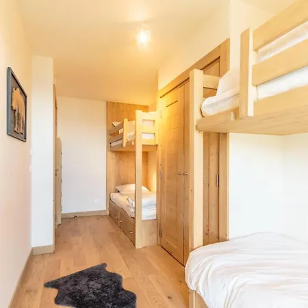 Appartement Résidence Le Ridge - Ridge 110 Mae-5041 Les Arcs (Savoie)