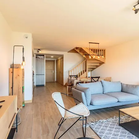 Résidence Le Ridge - Ridge 110 Mae-5041 Appartement *