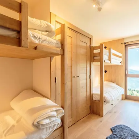 Appartement Résidence Le Ridge - Ridge 110 Mae-5041